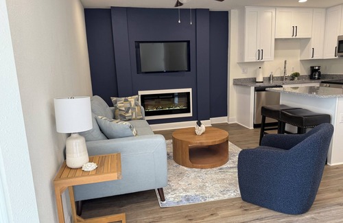 Gulfport House | Superb 2-bedroom house in Gulfport