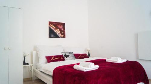 Neulerchenfeld Apartment | Superb 3 Apt Complex for 9P near Wiener Stadthalle