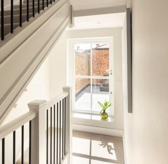 Colville House | Superb 3 Bed Home Notting Hill