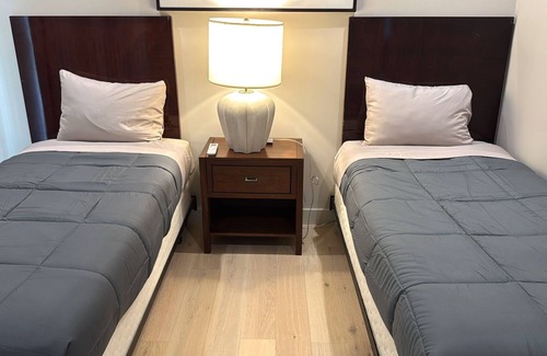 Boyle Heights Hotel | Superb 3-bedroom Apt in vibrant Los Angeles