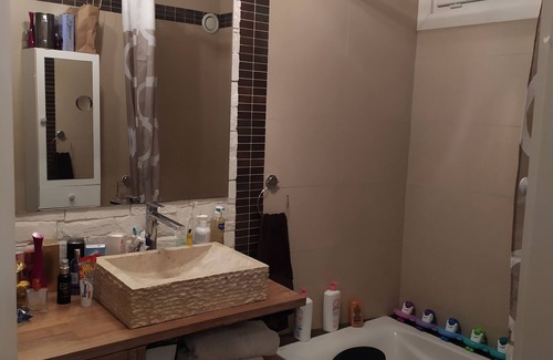 Bastide Giraud Apartment | Superb 3-room apartment - 78 m2 - 5 min drive to sea
