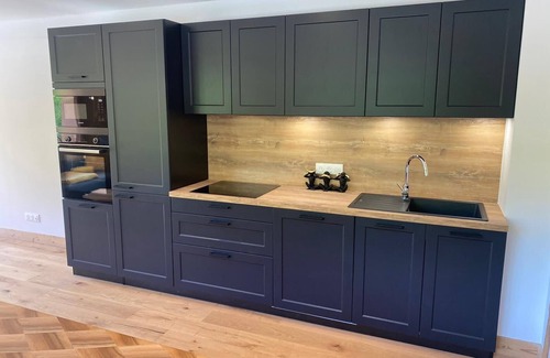 Beaufort Apartment | Superb 3 room next to the chairlift in Arêches