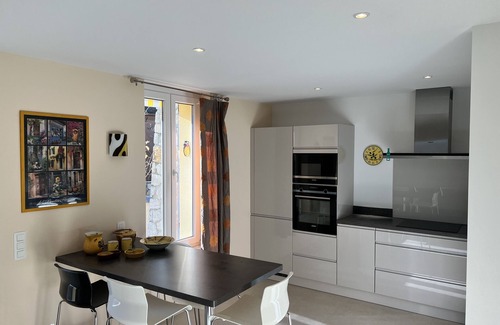 Mougins Apartment | Superb 3-suite apartment with 3 terraces