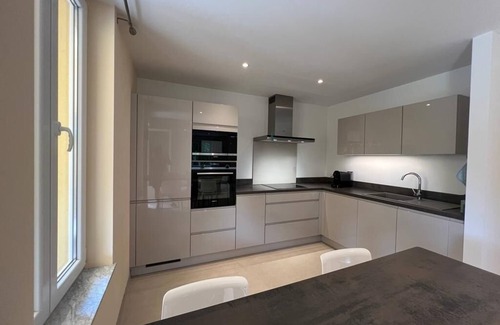 Mougins Apartment | Superb 3-suite apartment with 3 terraces