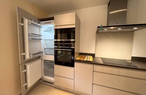 Mougins Apartment | Superb 3-suite apartment with 3 terraces