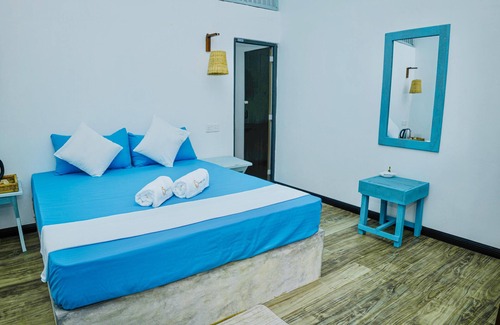 Galle Resort | Superb 4-bedroom resort in Galle