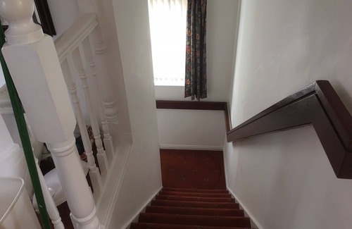 Queens Quarter House | Superb 4 Bedroom Townhouse near Belfast City centre