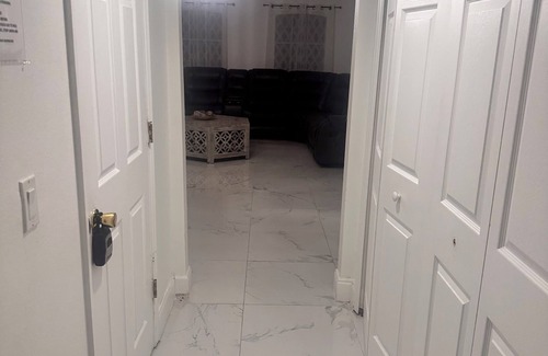 Palm Coast House | Superb 6-bedroom house with AC in Palm Coast