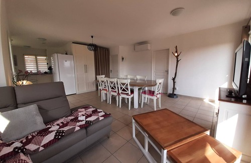 Parentis-en-Born Villa | Superb 8-person villa with 2 indoor/outdoor pools, sauna and Jacuzzi