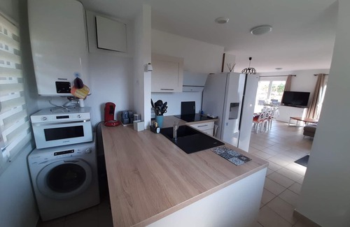 Parentis-en-Born Villa | Superb 8-person villa with 2 indoor/outdoor pools, sauna and Jacuzzi