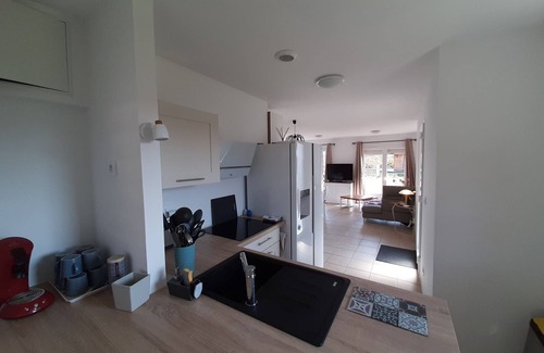 Parentis-en-Born Villa | Superb 8-person villa with 2 indoor/outdoor pools, sauna and Jacuzzi