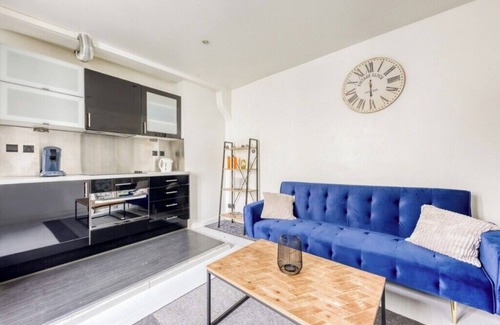 Savigny-sur-Orge Apartment | Superb accommodation close to station and freeway