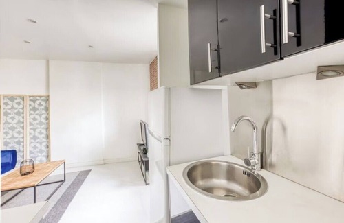 Savigny-sur-Orge Apartment | Superb accommodation close to station and freeway