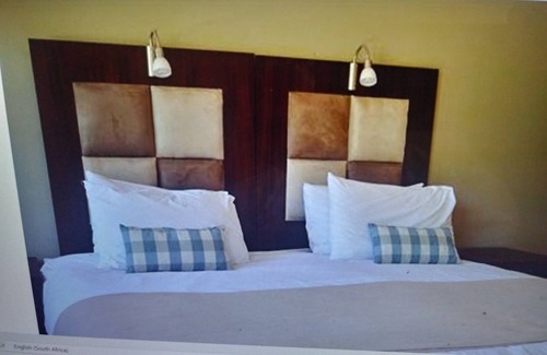 Hatfield Apartment | SUPERB ACCOMMODATION