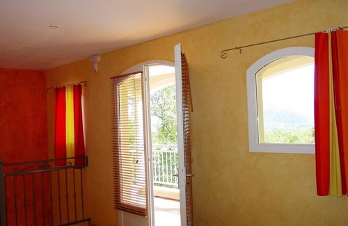 Saint Alban Auriolles Villa | SUPERB AIR-CONDITIONED VILLA WITH POOL 15 KMS FROM VALLON PONT D'ARC