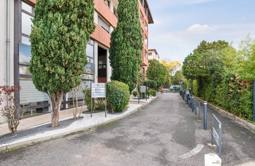 Marengo - Jolimont Apartment | Superb and design duplex - Toulouse - Welkeys