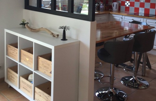 Benesse-Maremne Villa | Superb and quiet villa for the holidays close to the sea