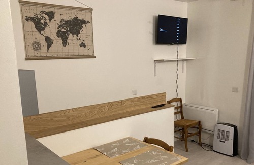 Mousseau Apartment | Superb apartment, 2 bedrooms, very quiet environment. fully equipped