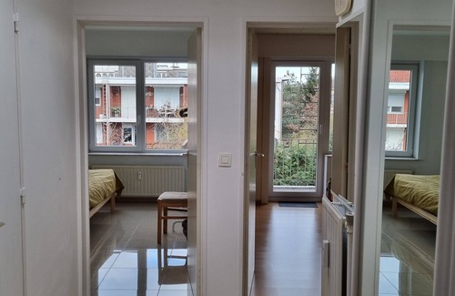 Deurne Apartment | SUPERB APARTMENT WITH 3 BEDROOMS IN ANTWERP