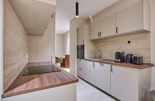 Quartier de la Porte-Saint-Denis Apartment | Superb Apartment 2 bedrooms Center of Paris