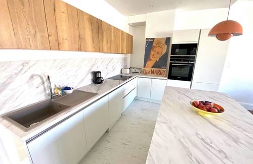 Valence Apartment | Superb apartment for 4 people