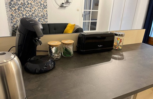 Arras Apartment | Superb apartment in downtown ARRAS