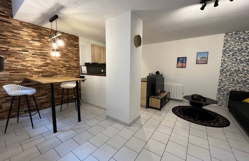 Arras Apartment | Superb apartment in downtown ARRAS