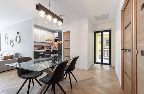 Carre d'Or Apartment | Superb apartment in downtown Nice, Place Masséna