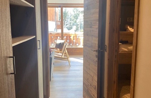 Val-d'Isere Apartment | Superb apartment on the snow front
