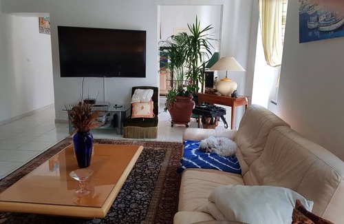 Ajaccio Apartment | SUPERB APARTMENT RENTAL HISTORICAL CENTER 3 PERS