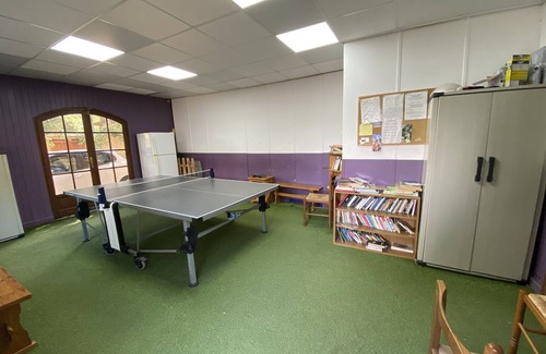 Calcatoggio Apartment | Superb apartment with sea and mountain views, first floor