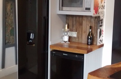 Deal Apartment | Superb Apartment with fantastic Sea Views