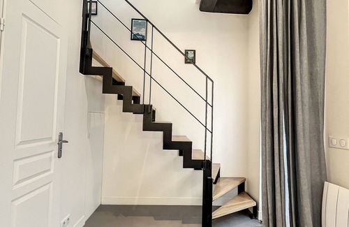 Marais Apartment | Superb Apt Duplex in the Marais, Heart of Paris
