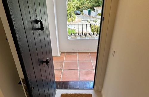 Cabopino Apartment | Superb Attic in Cabopino Port Marbella