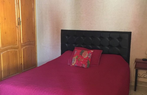 Imider House | Superb atypical Riad with swimming pool not overlooked