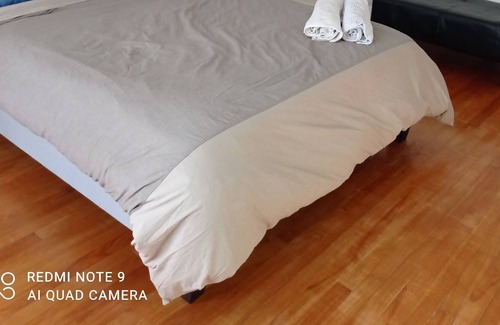 Cote-Saint-Paul Apartment | Superb beautiful apartment near metro - Comfortable and pleasant