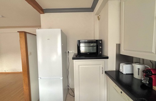 Royat Apartment | Superb, bright apartment in Royat, in the heart of Auvergne