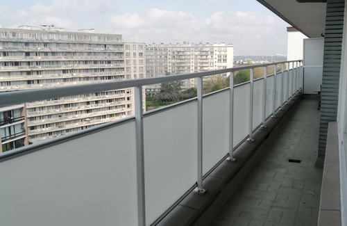 Schaerbeek Apartment | Superb, bright, warm apartment with comfortable bedroom for rent
