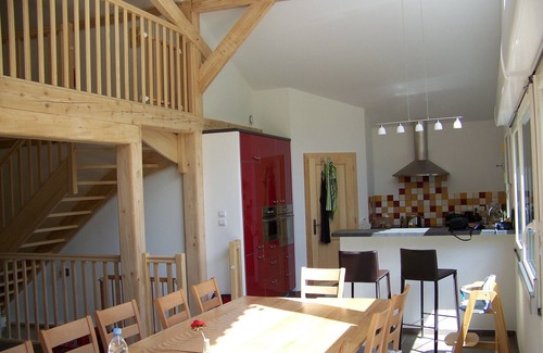 Le Valtin House | Superb cheese factory (19th century), renovated, ideal for nature lovers