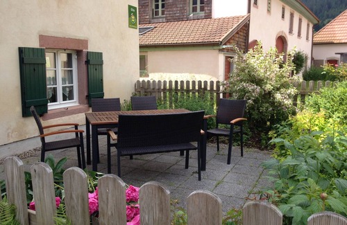 Le Valtin House | Superb cheese factory (19th century), renovated, ideal for nature lovers