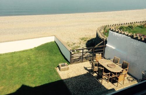 Llandudno Apartment | Superb Cintra Beachside Apartments