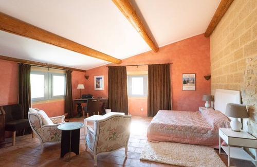 Belvezet Other | Superb comfortable farmhouse in a small village at the gates of Uzès