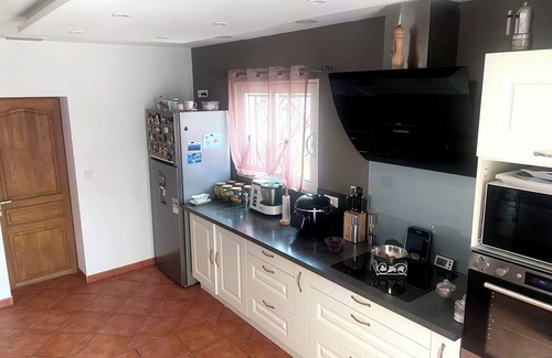 Beaucaire Villa | Superb, comfortable villa with swimming pool