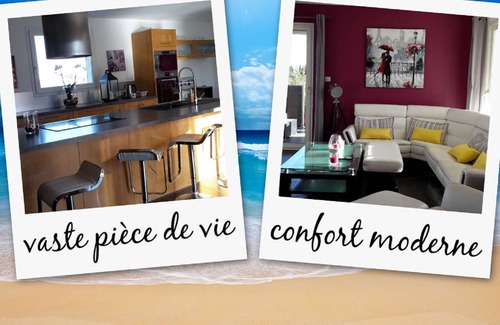 Lasserre-de-Prouille Villa | Superb contemporary villa, space, great comfort, haven of peace