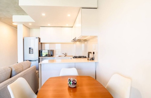 Hillhead Apartment | Superb East 311 at Coral Point