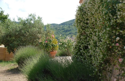 Seillans Villa | "SUPERB EXPERIENCE" MODERN VILLA, HUGE GARDEN, CLOSE TO VILLAGE