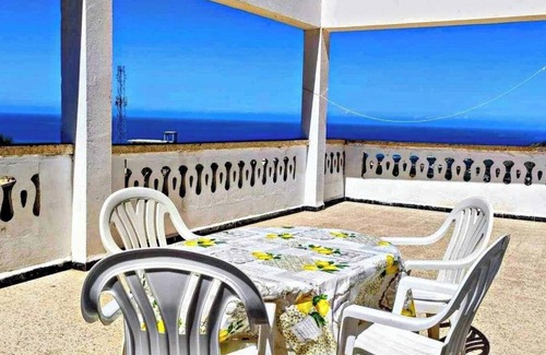 Souk El Tenine Apartment | Superb F2 Apartment With INCREDIBLE Panoramic View