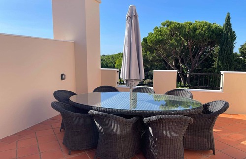 Vilamoura House | Superb Family Friendly Townhouse