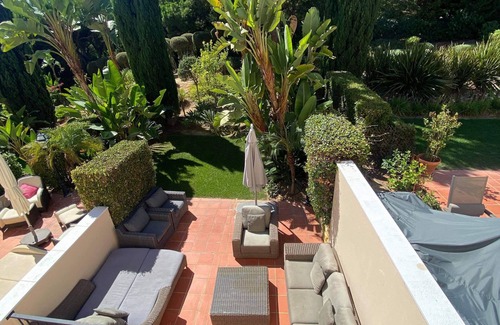 Vilamoura House | Superb Family Friendly Townhouse