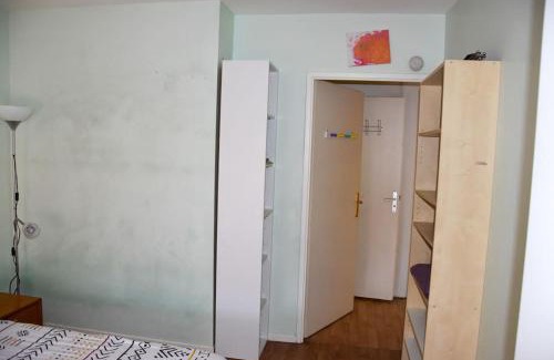 Cergy Apartment | Superb flat in recent building with parking lot